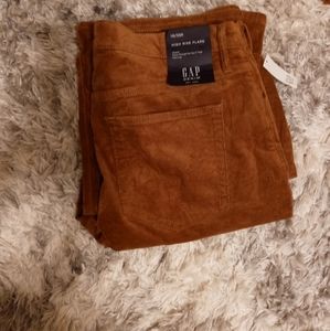 Gap Corduroy Jeans